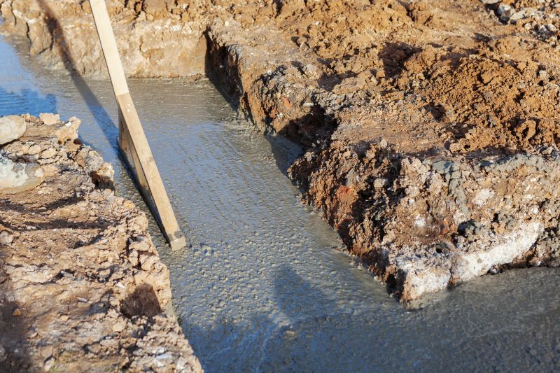 Temperature Considerations