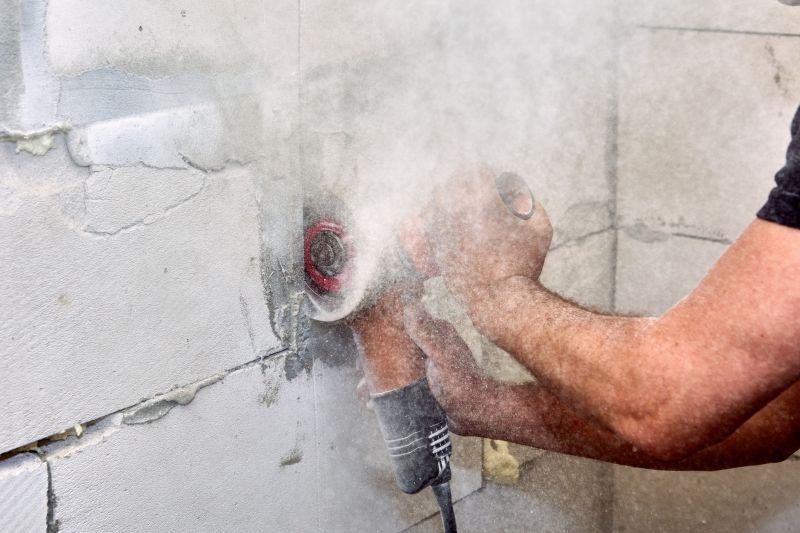 Concrete Boring Service