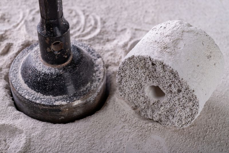 Concrete Boring Service